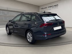 Golf VIII Variant 1.0 TSI Life Virtual DynLicht