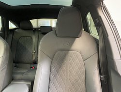 A5 150kW 2.0 Limousine quattro TDI S-line ACC LM