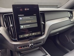 XC60 T8 AWDPLUS BLACK EDITION Lagom- Paket AHK