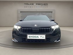 Octavia Combi DSG Sportline Navi ACC HUD eHeck