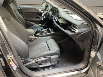 A5 Avant 2.0 TFSI W S-line ACC AHK AUT Kam. Navi – Bild 18
