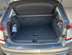 Kamiq 1.0 TSI Tour KlimaA. LED LM PDC SHZ SpurH