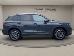Tiguan 2.0 TDI  Life ACC AHK AUT Kam. Navi 360