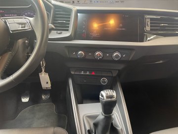 A1 Sportback 25 1.0 TFSI Virtual LM PDC SHZ – Bild 14