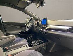 ID.4 (52kWh) Pure Performance City ACC AHK AUT