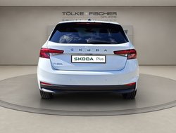 Fabia 1.0 TSI Tour ACC Kam. Navi DynLicht LED LM