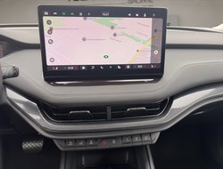 Elroq 50 ACC AHK Kamera Navi LEDD