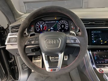 RSQ8 4.0 quattro performance TFSI Pano ACC AUT – Bild 11