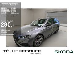 Octavia Combi 1.4 TSI RS iV DCC ACC AUT Navi HUD