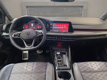 Golf VIII 1.5 eTSI R-Line R-Line IQLight ACC AHK – Bild 16