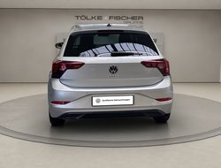 Polo VI 1.0 TSI Goal ACC Navi Virtual DynLicht