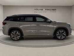 Kodiaq 2.0 TDI DSG Sportline DCC ACC AHK AUT Kam.