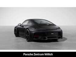 992 911 Carrera 4S HA-Lenkung Liftsystem-VA BOSE
