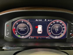 Arteon Shooting Brake 2.0 TDI 4Motion Elegance