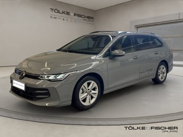 Golf VIII Variant 1.5 eTSI  W Life ACC AHK AUT – Bild 2