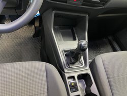 Caddy 2.0 TDI Cargo