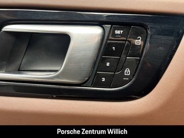 Cayenne S Clubleder Luftfederung LED-Matrix BOSE – Bild 16