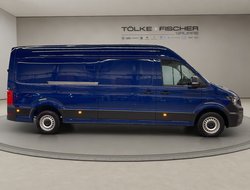 Crafter 35 2.0 TDI Kasten lang FWD Hochdach PDC