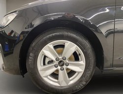 A1 Sportback 25 1.0 TFSI AUT Kam. Navi Virtual