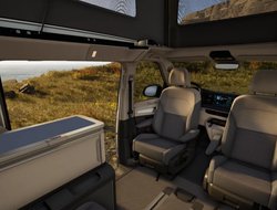 T7 California Coast TDI 110 kW DSG