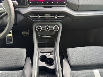 Kodiaq 2.0 TDI DSG 4x4 Sportline DCC AHK Navi Pan – Bild 13