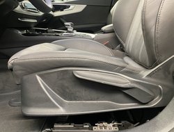 A4 40 2.0 TFSI Avant quattro S-Line Pano S-line