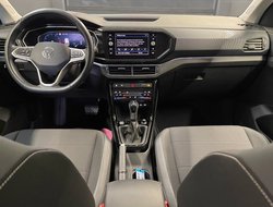 T-Cross 1.5 TSI Style ACC AHK AUT Kam. Navi LED