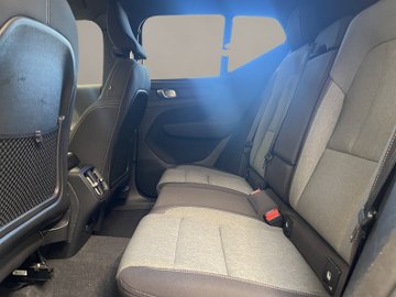 XC40 B3 Core AHK AUT Kam. Navi Standh. Virtual – Bild 15