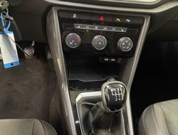 T-Roc 1.0 TSI Style ACC Navi Virtual DynLicht LM