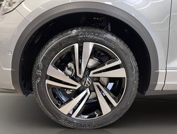 T-Roc R-Line 1.5 l TSI OPF 7-Gang-DSG R-Line ACC