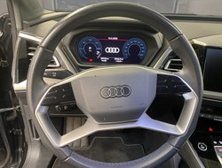 Q4 e-tron 40 e-tron ACC AUT Kam. Navi Standh.