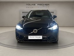 XC60echarge T6 Twin Engine R Design Recharge