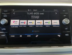 Taigo ENERGY 1.0 l TSI OPF  7-Gang-DSG ACC AHK