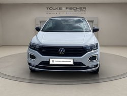 T-Roc Cabriolet 1.5 TSI R-Line DCC R-Line ACC LM