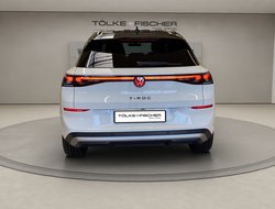 T-Roc Style 1.5 l eTSI OPF  DSG IQLight ACC AHK