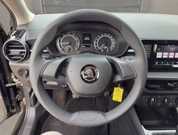 Fabia 1.0 MPI Active AHK LED PDC SHZ Winterp.