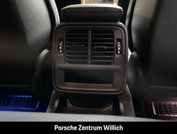 Taycan GTS Sport Turismo HA-Lenkung InnoDrive