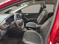 Puma 1.0 EcoBoost Titnaium Titanium X ACC AUT LM