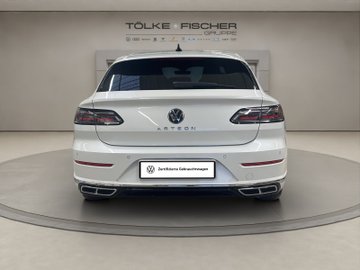Arteon Shooting Brake 2.0 TDI  R-Line DCC Pano – Bild 5