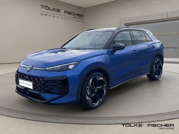 T-Roc 1.5 eTSI W R-Line DCC Pano R-Line IQLight – Bild 2