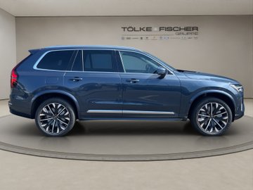 XC90 T8 AWD Plus Bright | Gewerbeaktion | – Bild 6