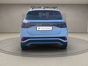 T-Cross 1.0 TSI 85 kW R-Line R-Line IQLight ACC – Bild 5