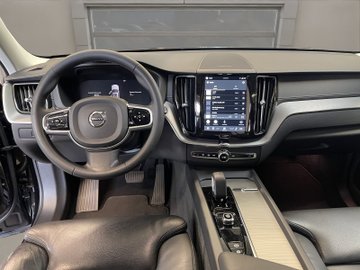 XC60 T8 Twin Engine PHEV Ultimate Bright ACC LM – Bild 16