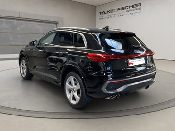 Q5 2.0 TDI quattro W ACC AHK AUT Kam. Navi LED – Bild 4