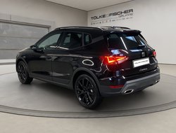 Arona 1.0 TSI FR ACC AUT Kam. Navi Sportp. LED