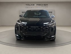 Q3 Sportback 1.5 W Pano S-line AHK AUT Navi Pano