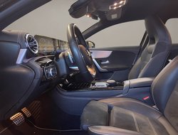 A 250 e AMG Line AHK AUT Kam. Navi Sportp. LED