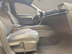 Leon Sportstourer 1.4 VZ DCC ACC AUT Kam. Leder