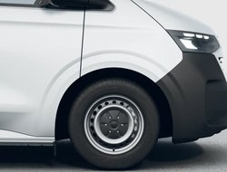 T7 Transporter Kasten KR TDI 81 kW 6-Gang