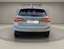 Fabia 1.0 TSI Tour ACC Kamera DynLicht LED LM